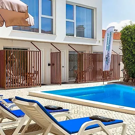 Santa Cruz Dive House - Padi Centre טורס ודראס