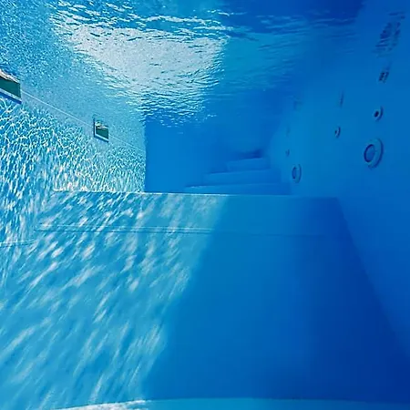 Santa Cruz Dive House - Padi Centre * טורס ודראס