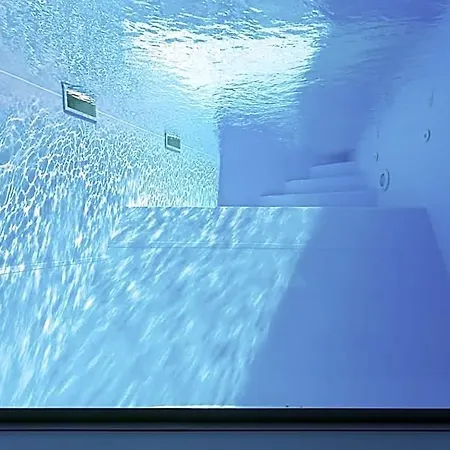 Santa Cruz Dive House - Padi Centre * טורס ודראס